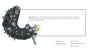 Imagen de PLACA RECTIFICADORA ALTERNADOR VALEO CLIO/TWINGO